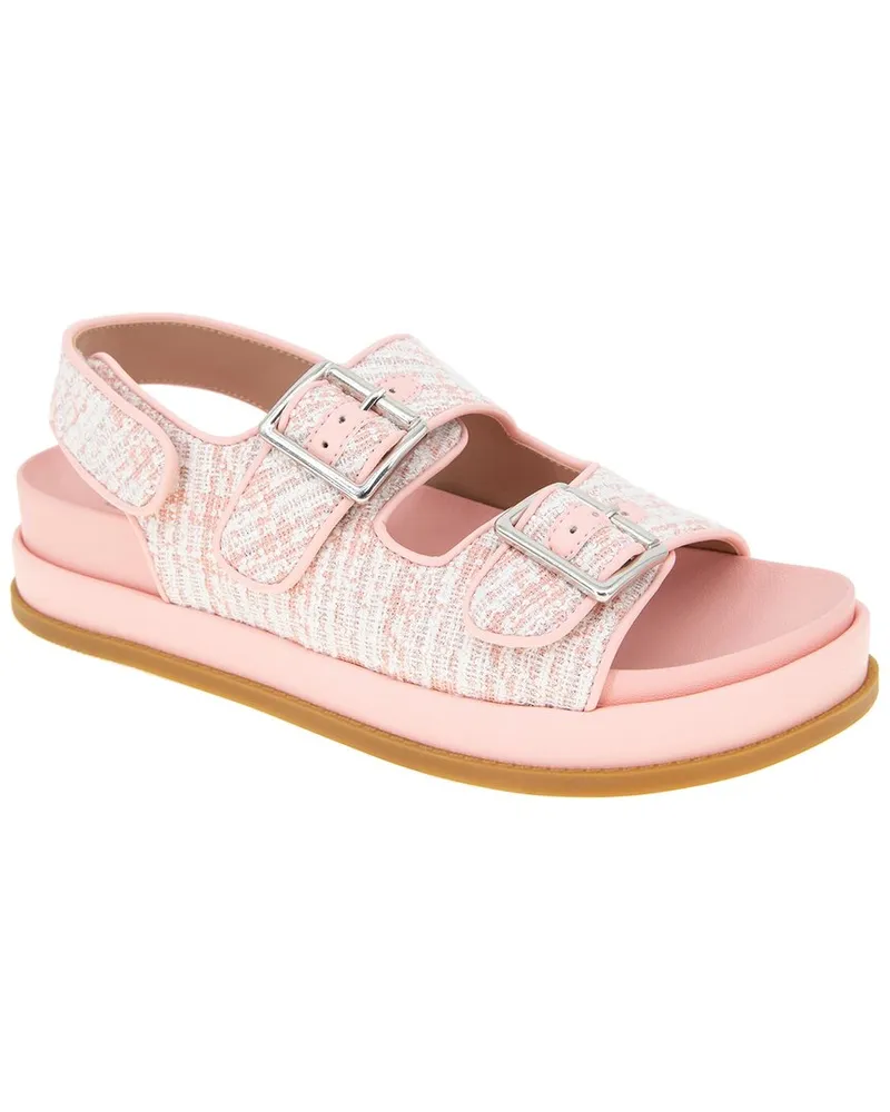 BCBGMAXAZRIA Beena Sandal Nocolor
