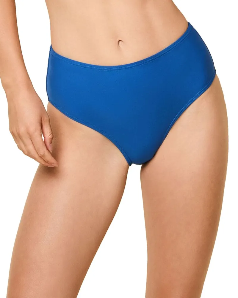 Solid and Striped The Lilo Bottom Nocolor