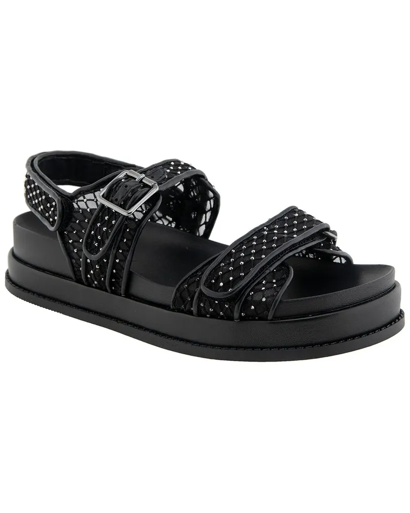 BCBGMAXAZRIA Bara Sandal Nocolor