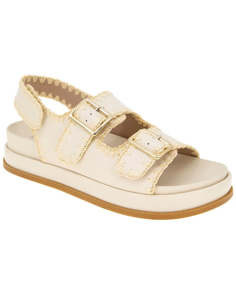 BCBGMAXAZRIA Beena Sandal Nocolor