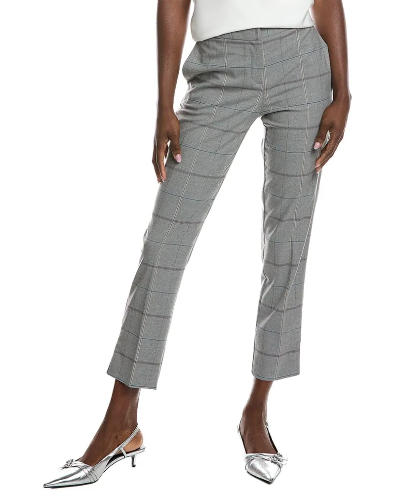 HUGO BOSS Hugo Boss Tachy Pant Grey