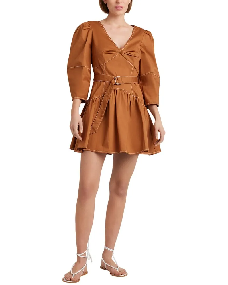 Cinq à Sept Siene Dress Nocolor