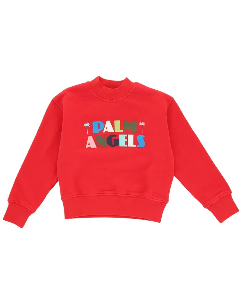 Palm Angels Sweatshirt Nocolor