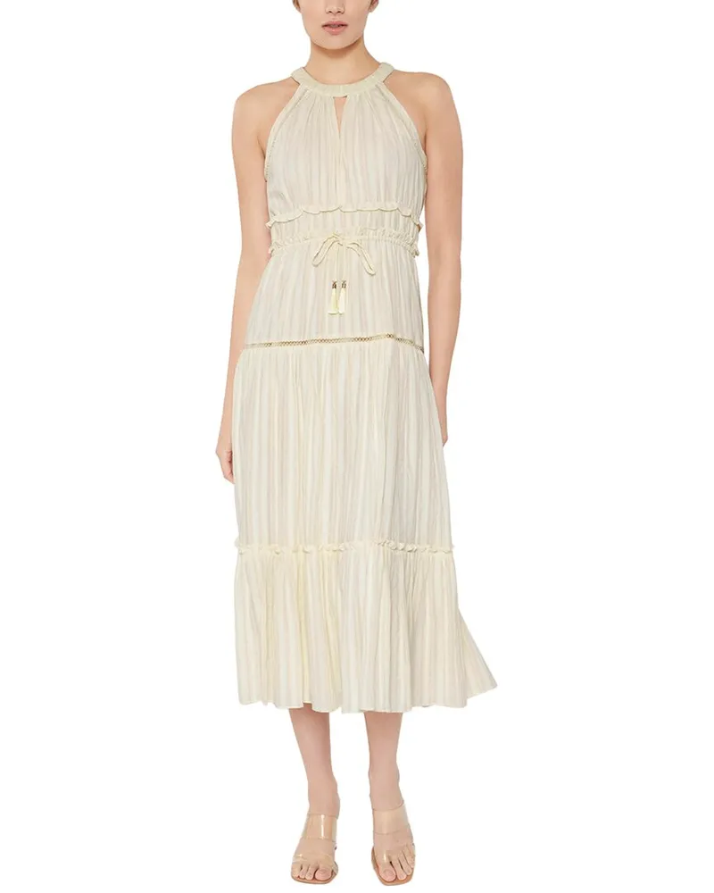 LIKELY Marsha Dress Nocolor