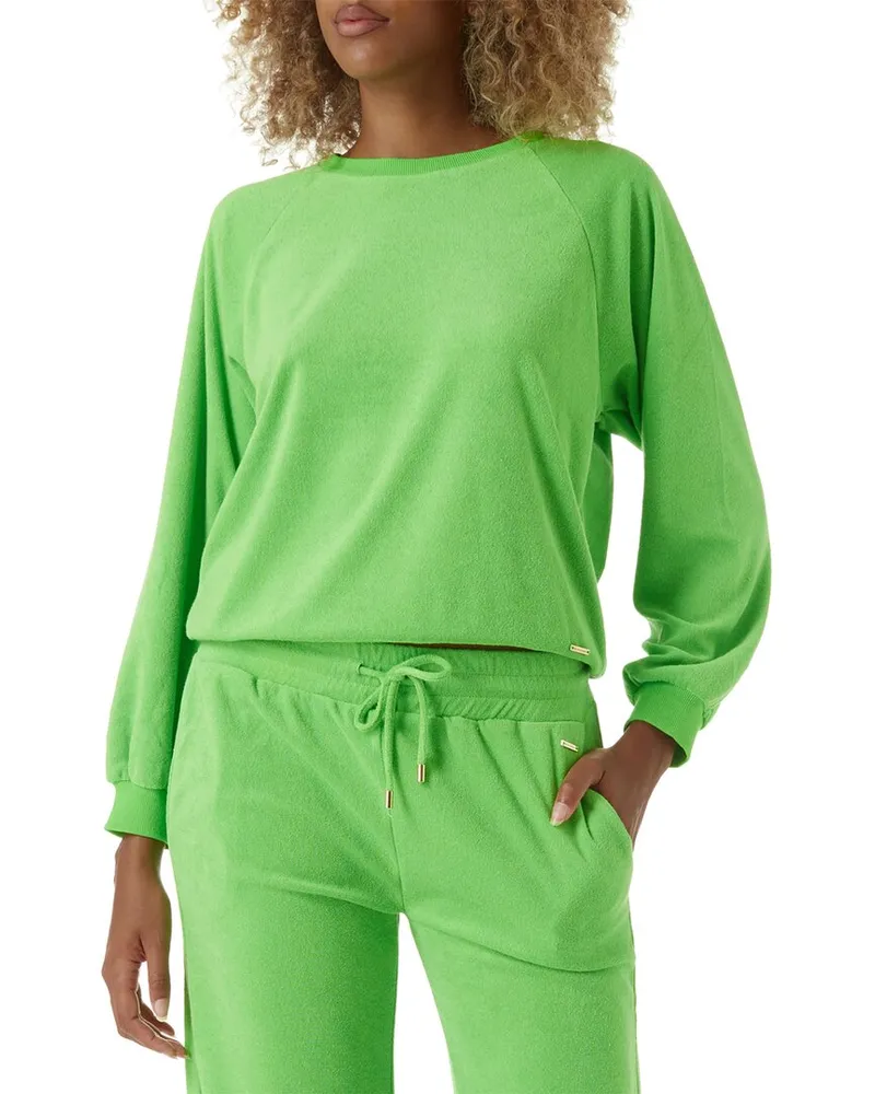 Melissa Odabash Roma Sweatshirt Nocolor