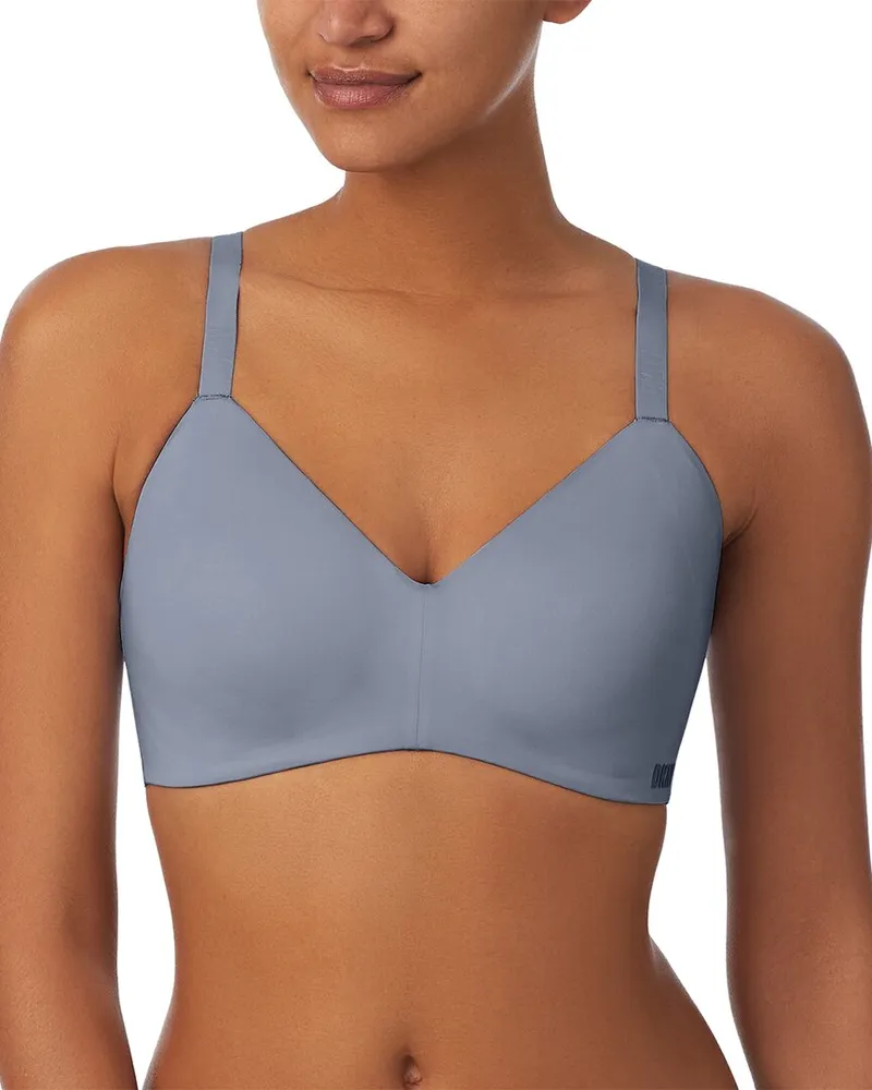 DKNY Active Comfort Bra Nocolor