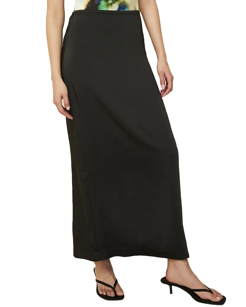 Solid and Striped The Valencia Skirt Nocolor