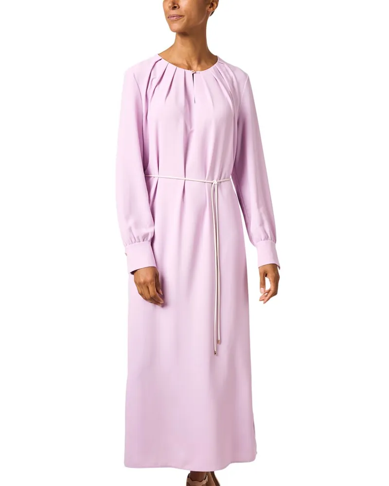 Marc Cain Maxi Dress Nocolor