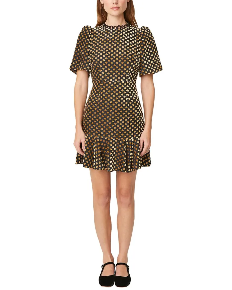 RHODE Daron Dress Nocolor