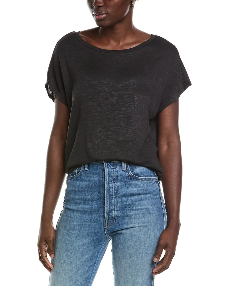 Chaser Wylie T-Shirt Black