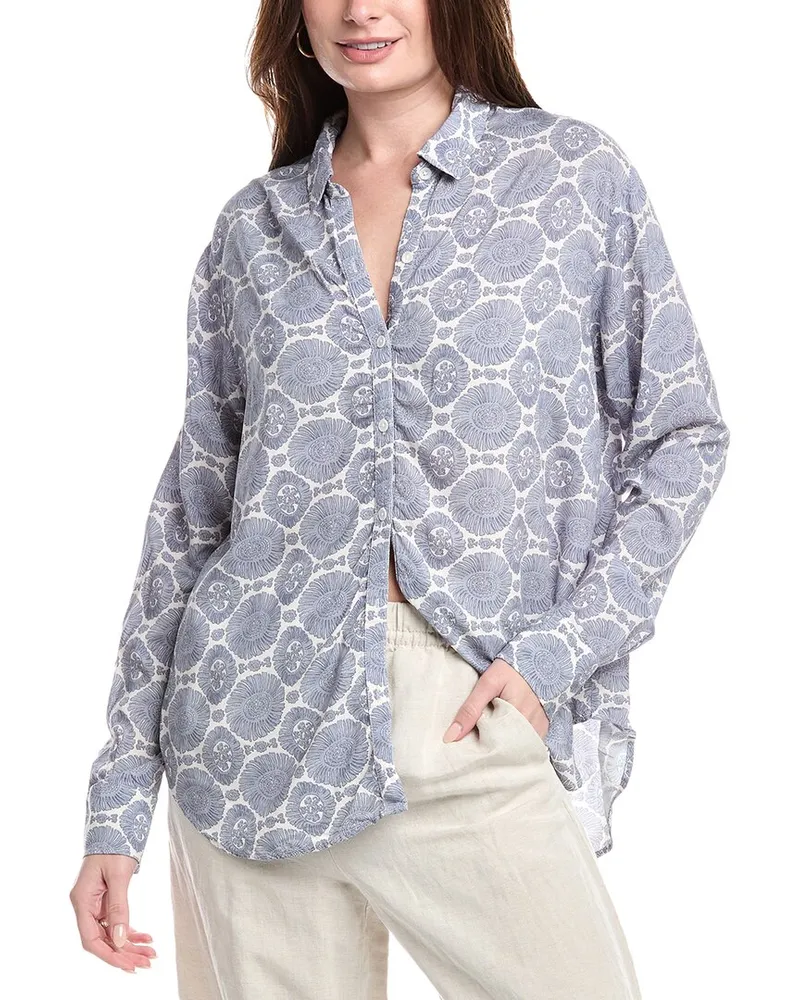 Splendid Mackenzie Shirt Nocolor