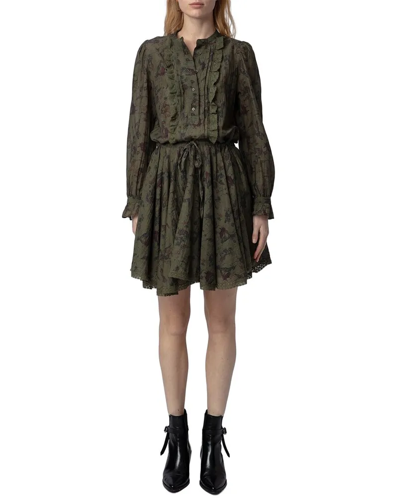 Zadig & Voltaire Ranil Dress Nocolor
