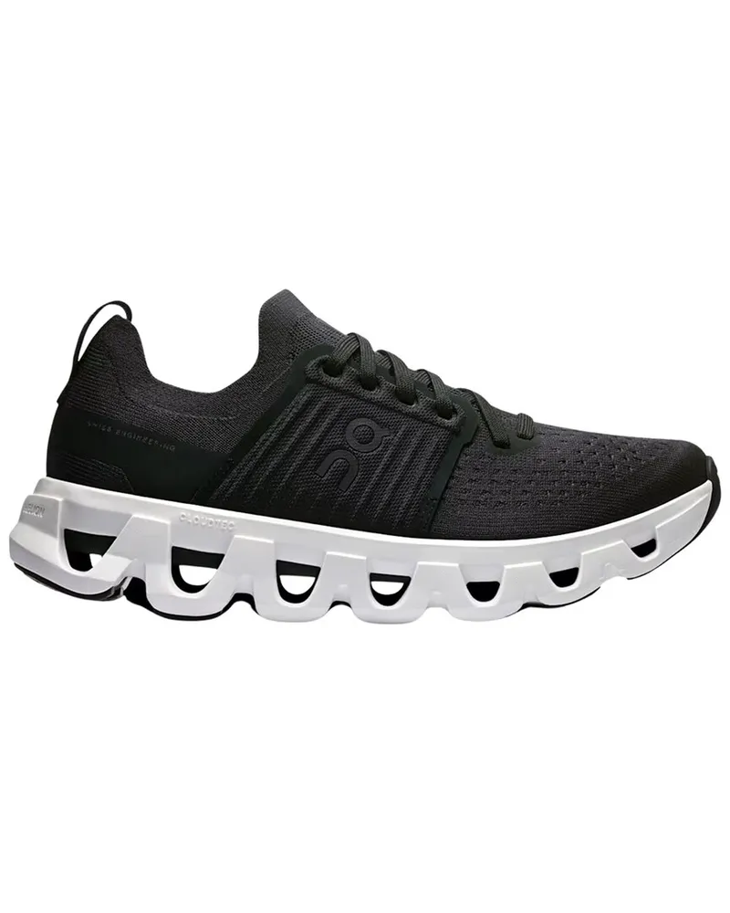 ON Cloudswift 4 Sneaker Black