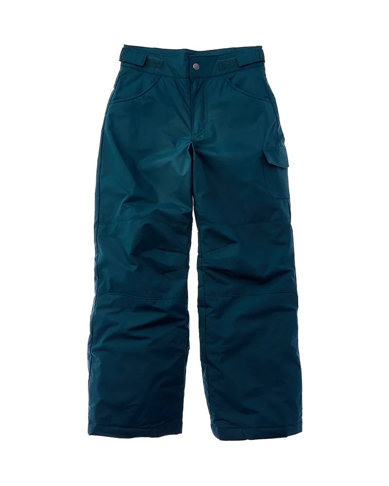 Columbia Sportswear Company Starchaser Peak II Pant Blue