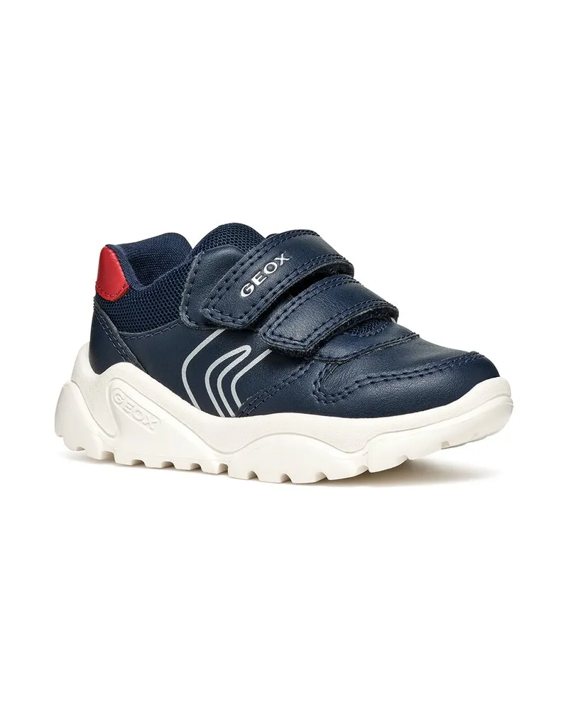 Geox Ciufciuf Sneaker Blue