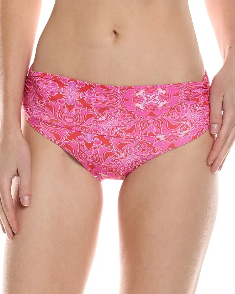 Melissa Odabash Bel Air Bottom Nocolor