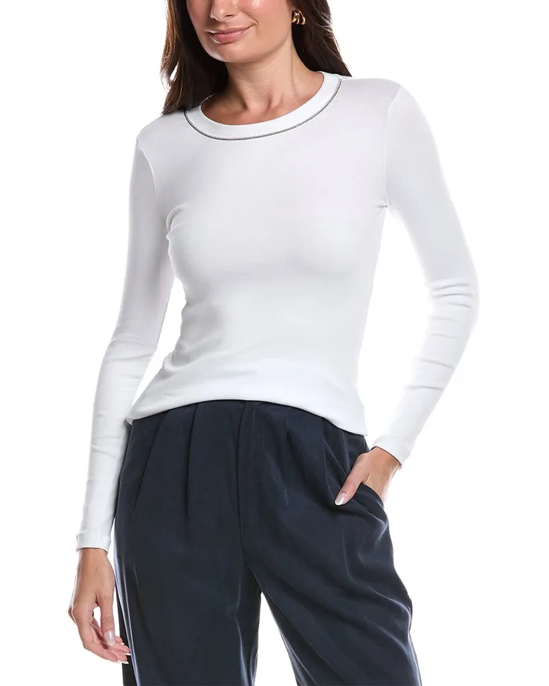 Peserico Shirt White