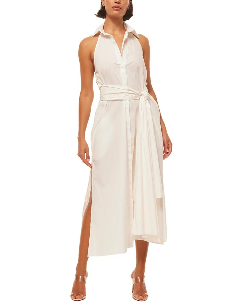 MISA Los Angeles Jessika Dress Nocolor