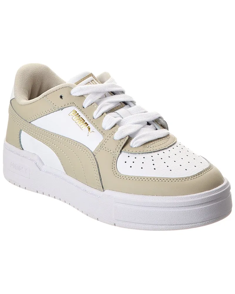Puma CA Pro Leather Sneaker Nocolor