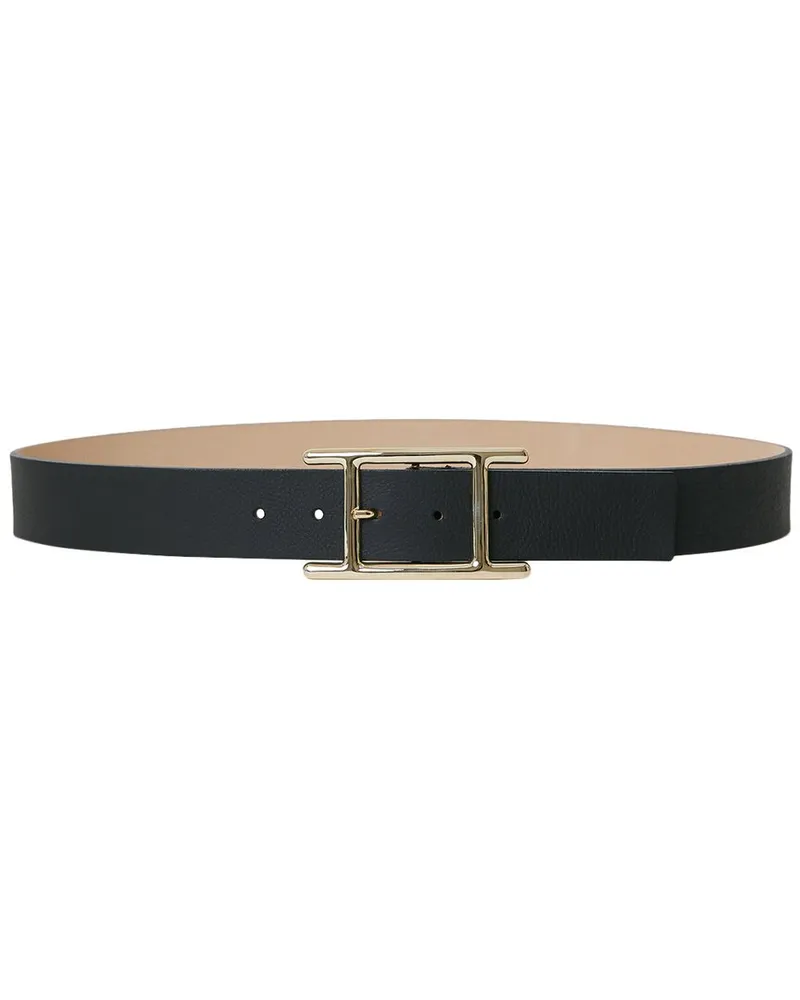 B-Low the Belt Easton Leather Belt Nocolor