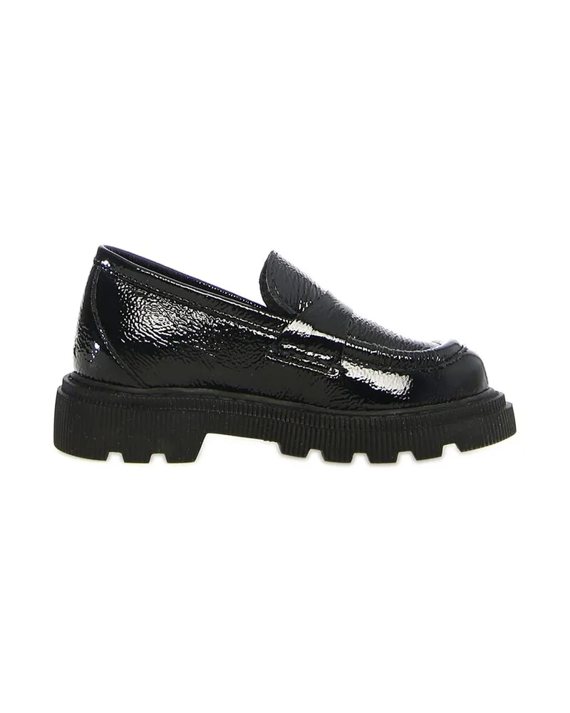 Naturino Jory Patent Loafer Nocolor