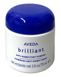 Aveda Unisex 2.6oz Brilliant Anti-Humectant Pomade 