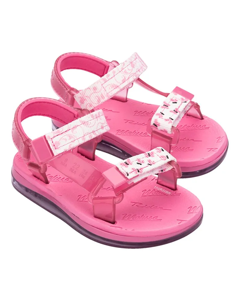 Melissa Papete + Rider Bugs BB Shoe Nocolor