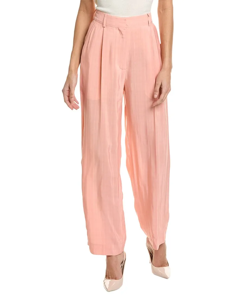 Sandro Pant Pink