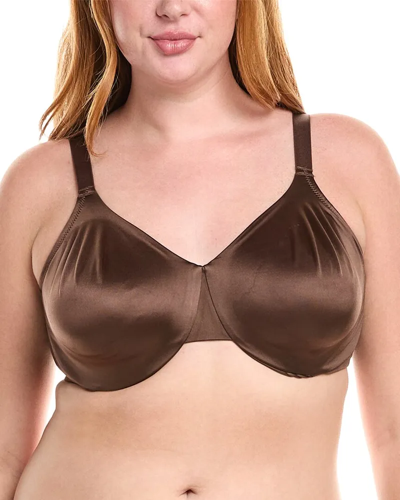 WACOAL Inner Sheen Underwire Brown
