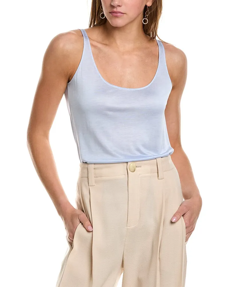 Gucci Tank Purple