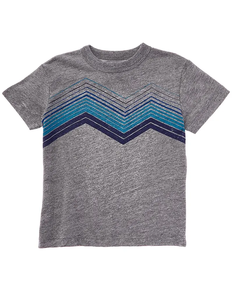 Chaser Tri-Blend T-Shirt Gray