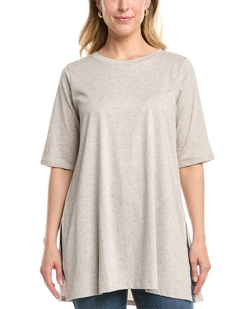 Eileen Fisher Tunic Nocolor