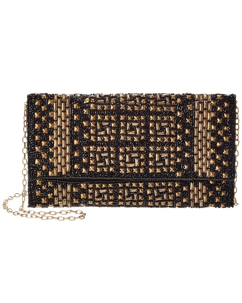 Dolce Vita Almafi-G Clutch Black