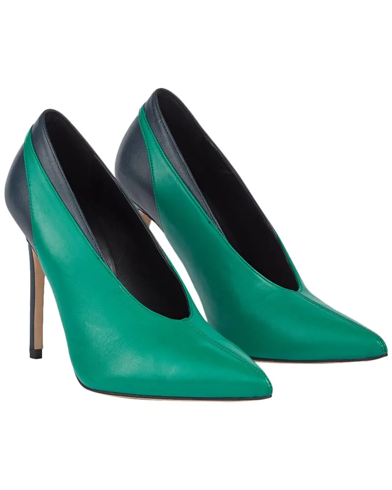 L.K.Bennett  Quinny Leather Pump Nocolor