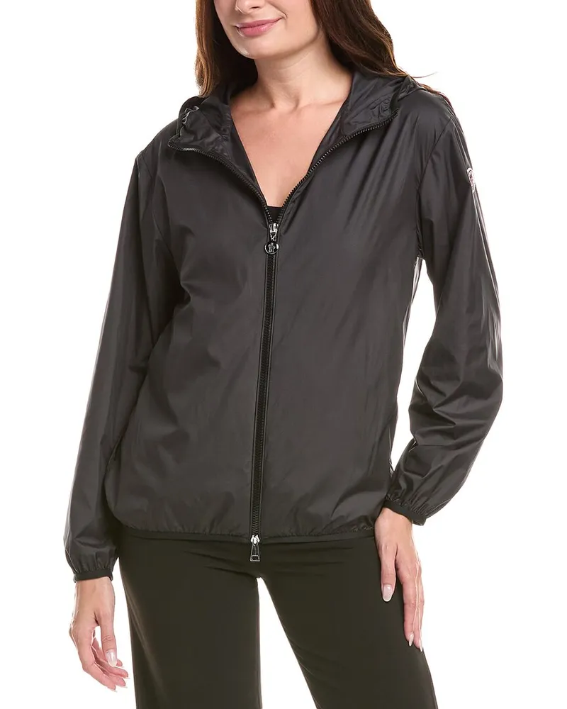 Moncler Fegeo Jacket Black