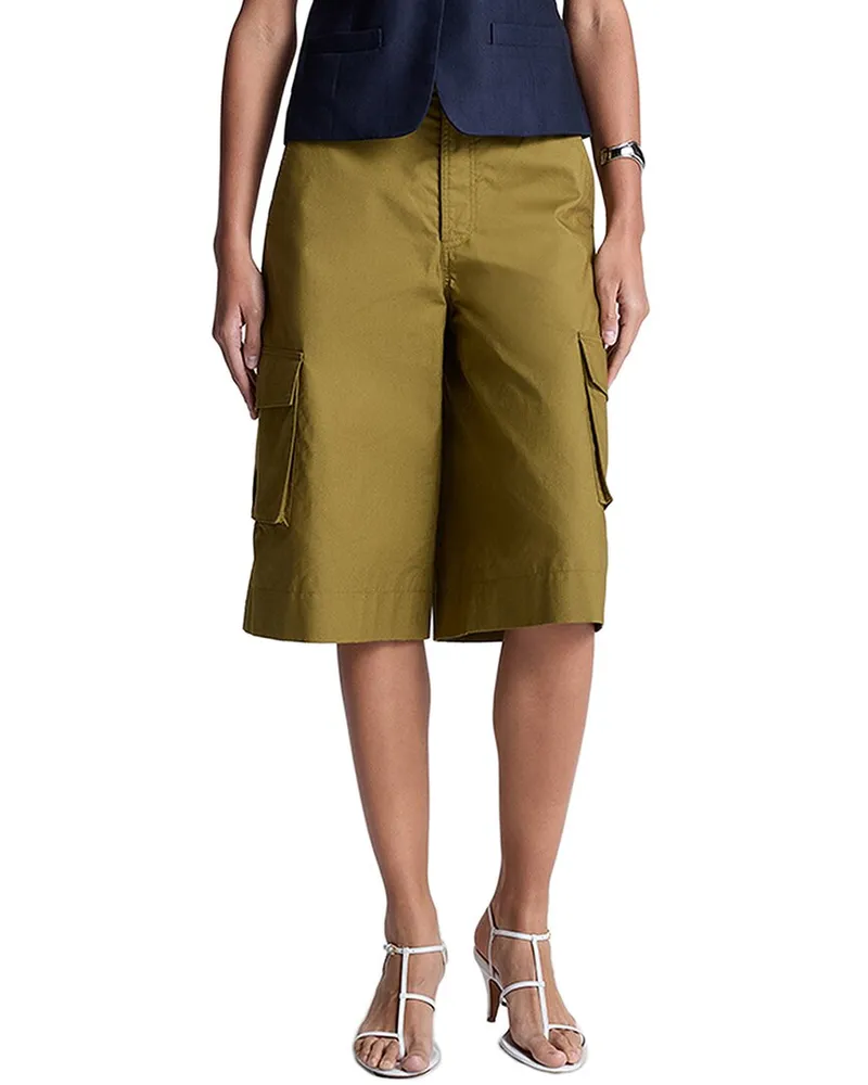 A.L.C. Toby Short Nocolor