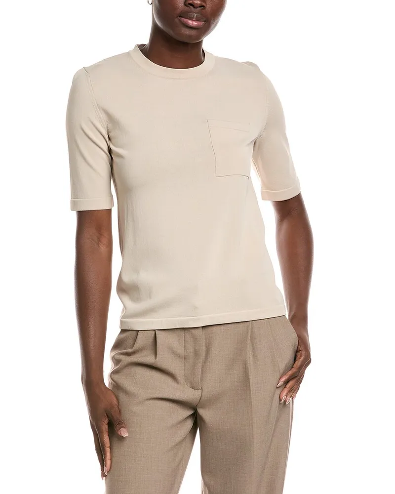 Max Mara Tahiti Sweater Beige