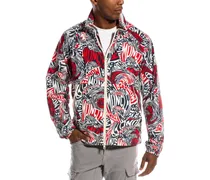 Windbreaker Jacket