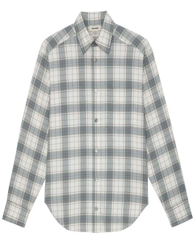 Zadig & Voltaire Shirt Nocolor