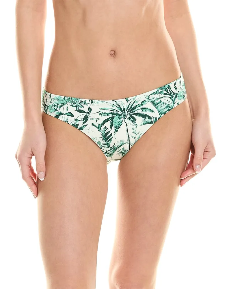 Onia Lily Bikini Bottom Nocolor