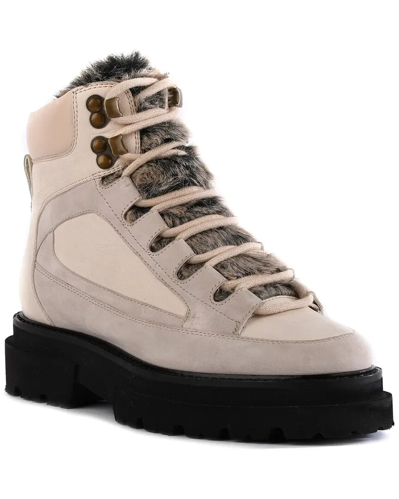 Seychelles From The Start Leather Boots Nocolor