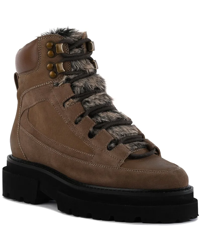 Seychelles From The Start Leather Boots Nocolor