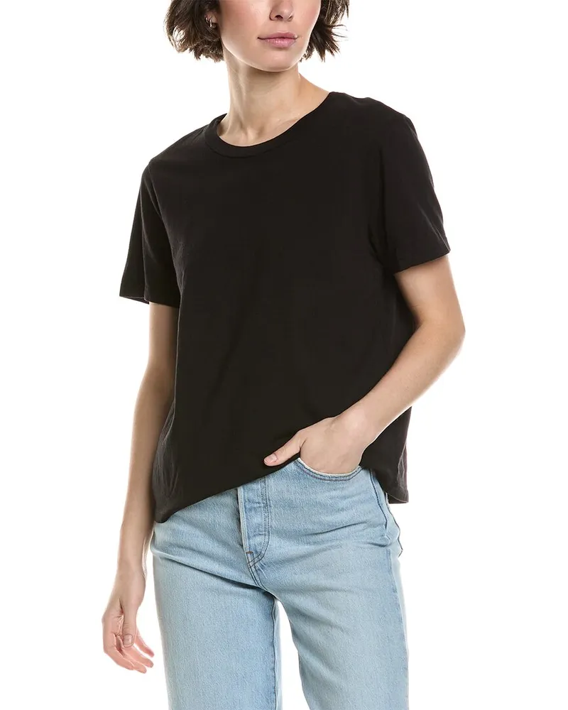 Michael Stars Becca T-Shirt Nocolor