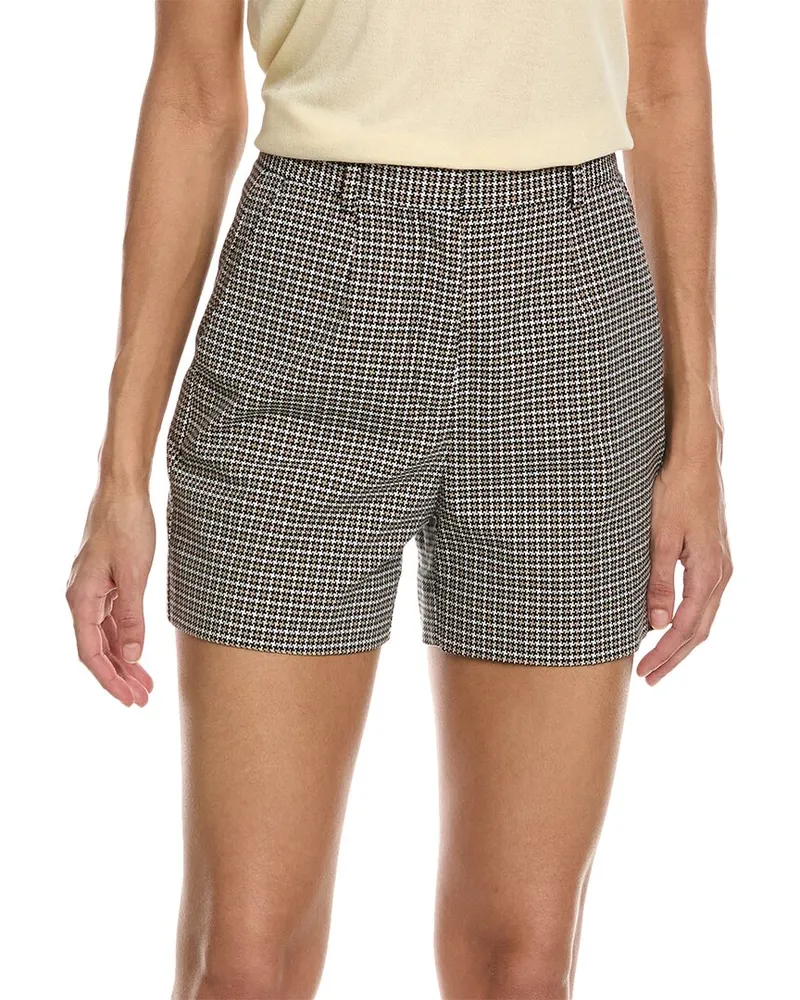 The Kooples Short Brown