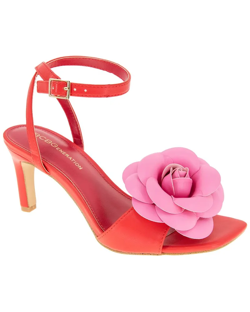 BCBGMAXAZRIA Toori Sandal Nocolor