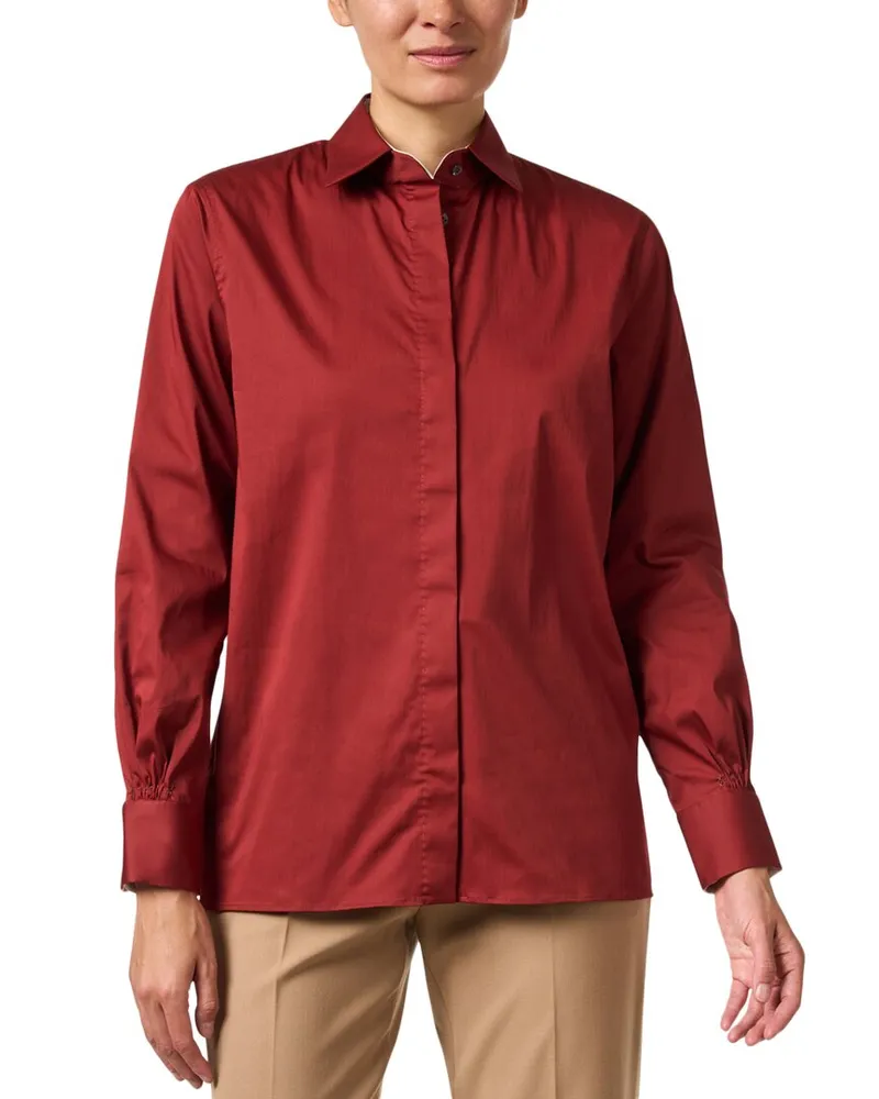 Joseph Le Sarte Pettegole Shirt Nocolor
