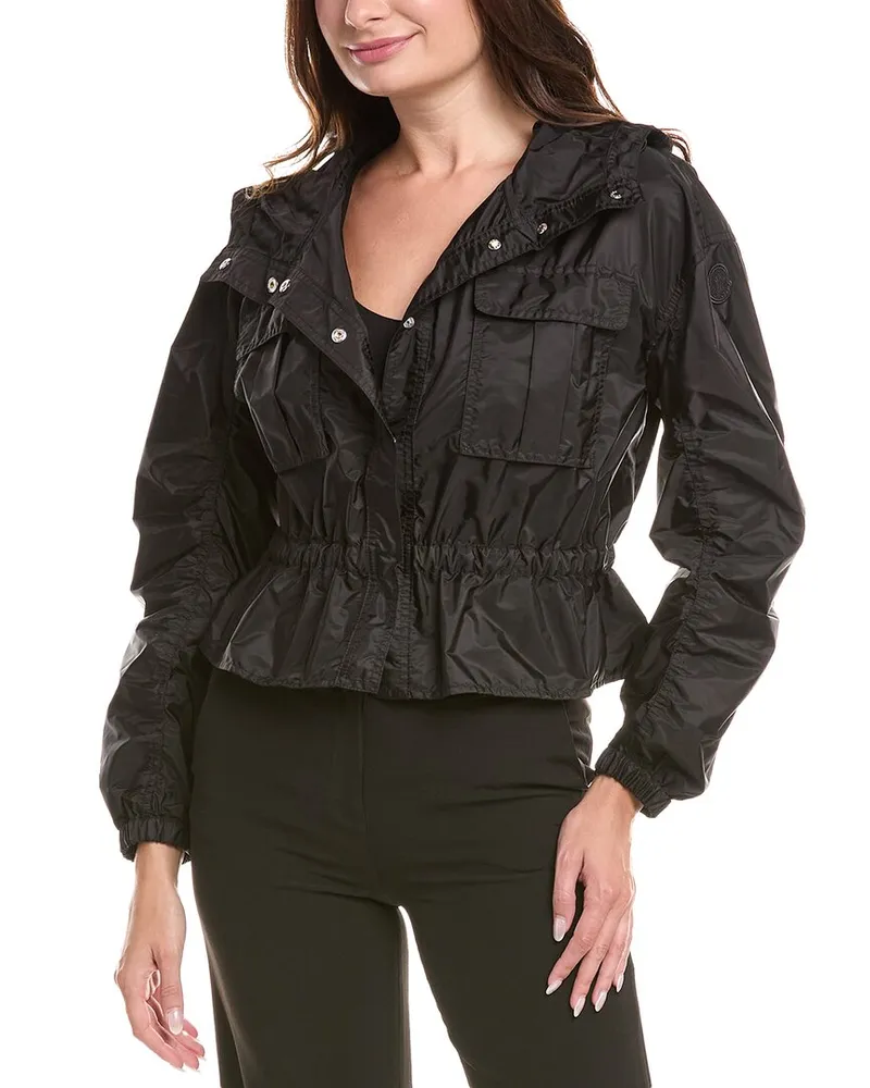 Moncler Jacket Black