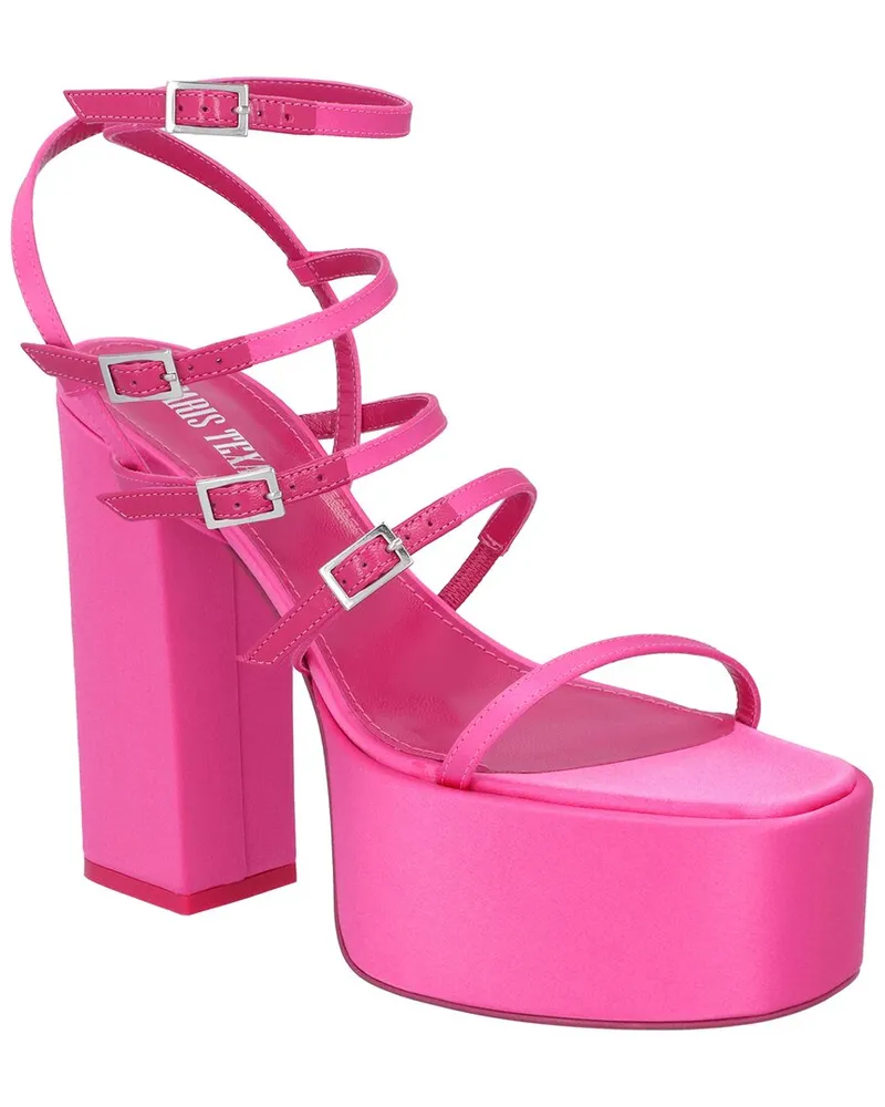Paris Texas Jessica Sandal Nocolor
