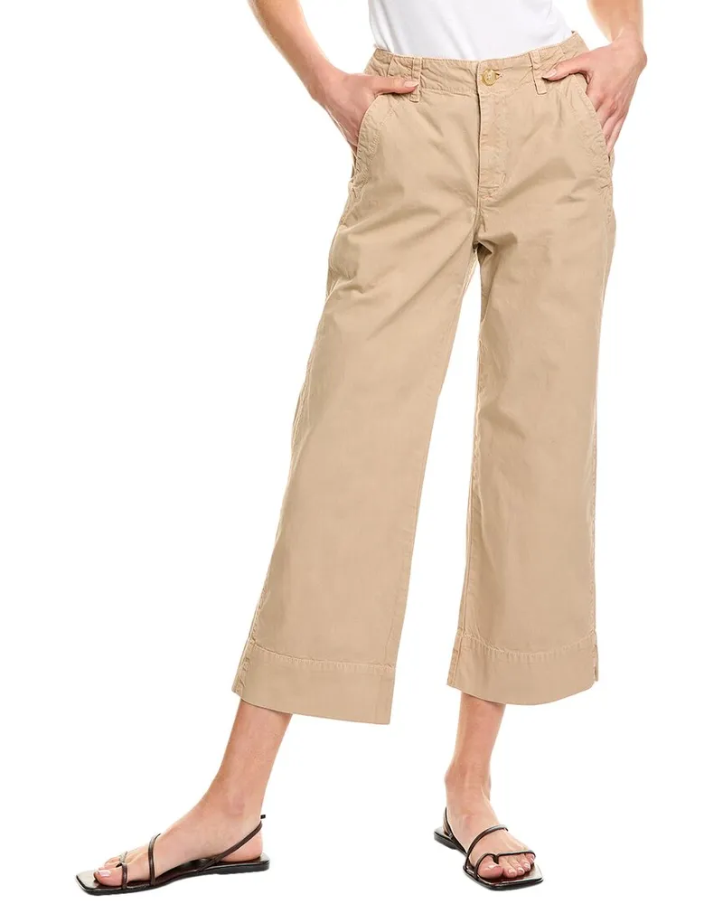 Graham & Spencer Sabine Pant Brown