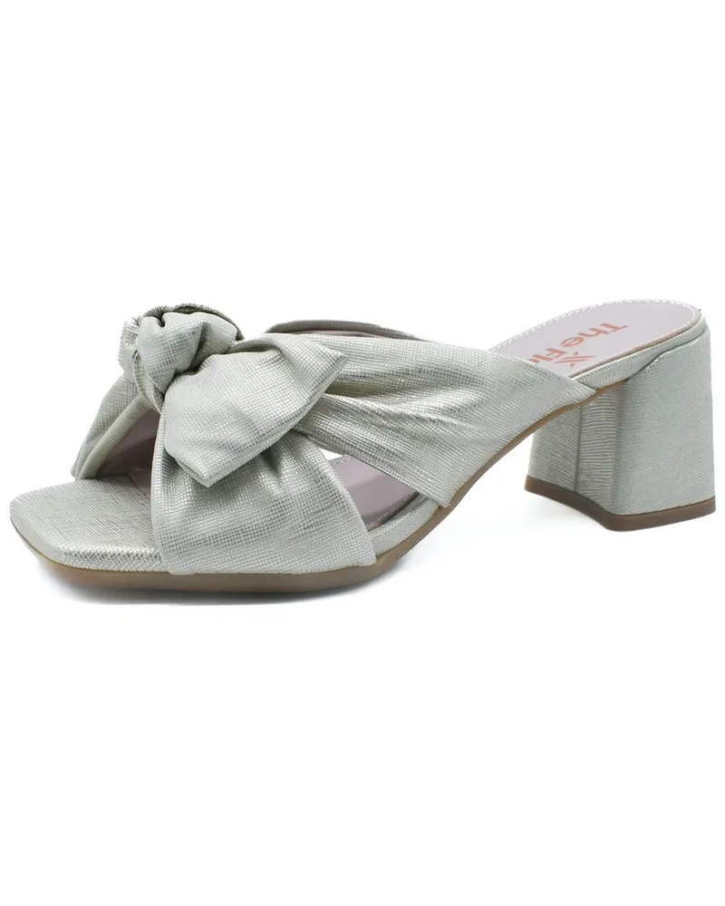 The FLEXX Francys Leather Sandal Nocolor